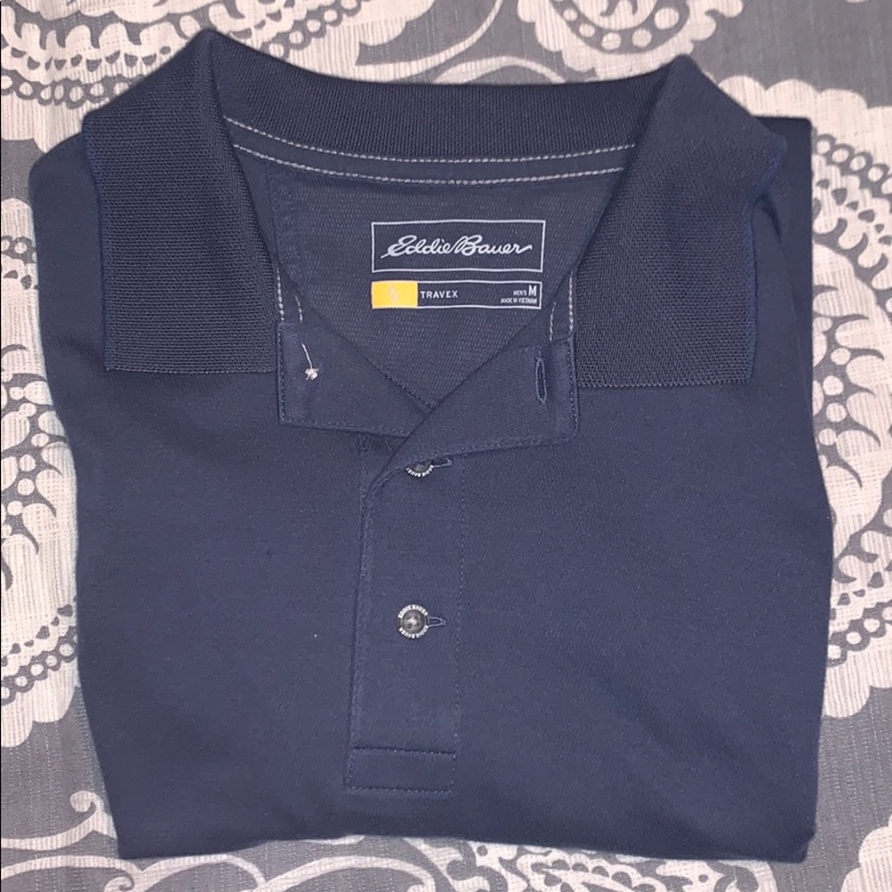 Eddie Bauer Polo